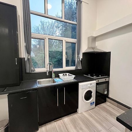 Comfy Apartments - Finchley Road London Exterior photo